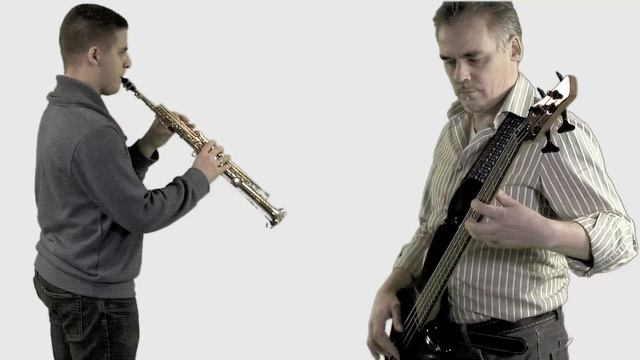 Пойте Господу, благовествуйте спасение Его | Музыкальное видео | Христианские песни (Lyrics) смотреть онлайн