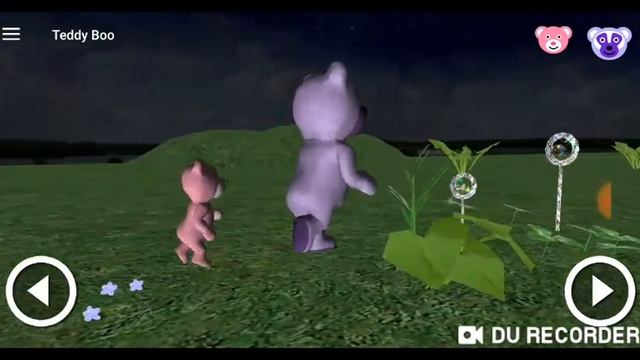 Teddy game | teddy boo | teddy gameplay смотреть онлайн