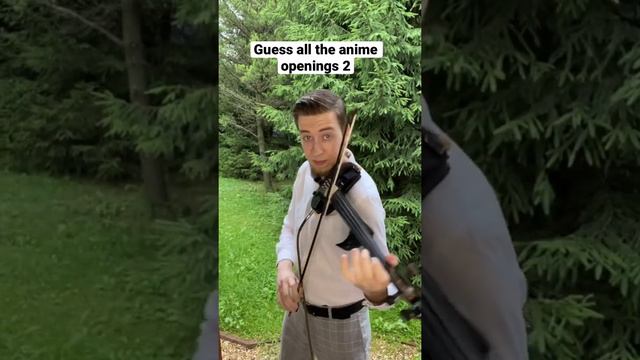 #anime #violin #аниме #скрипка