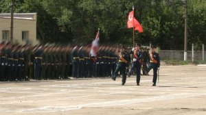 Наш главный праздник: Светлый отмечает День Победы