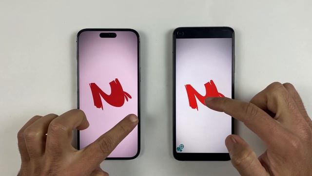 iPhone 14 Pro Max vs Xiaomi Mi 10T SPEED TEST in 2023 - Mi 10T is UNBEATABLE ?? смотреть онлайн
