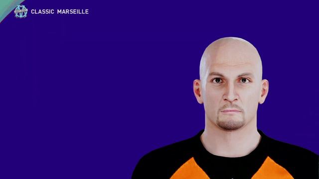 Fabien Alain Barthez - PES Clasico (Face, Body& Stats) смотреть онлайн