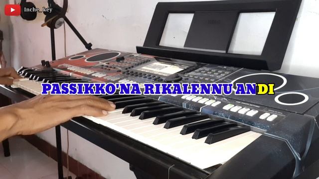 CINNA | KARAOKE/LIRIK | NADA PRIA смотреть онлайн