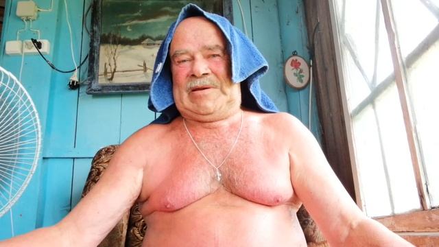 Почти каждый день баня !Вася Попов, Кино Вась. смотреть онлайн