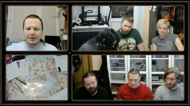 Долгая дорога | Похлёбочная Сага | Эпизод 03 смотреть онлайн