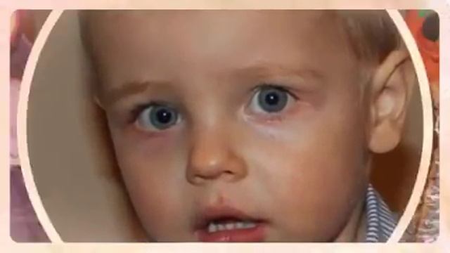 Серёже 2 года! С Днём Рождения!!! (Created with @Magisto) смотреть онлайн