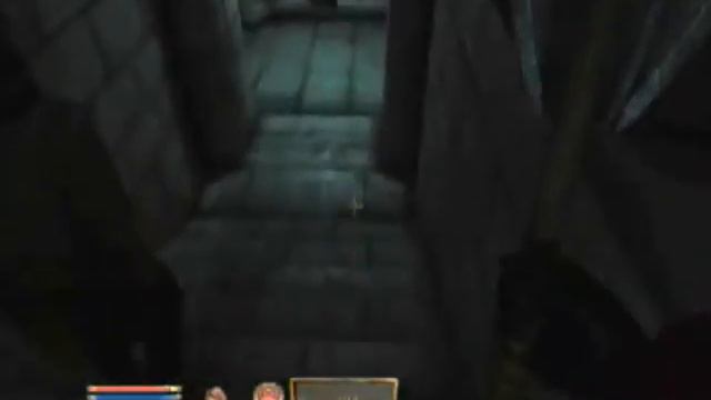 First Fireups - Elder Scrolls IV, Oblivion (PS3) Part 4 смотреть онлайн