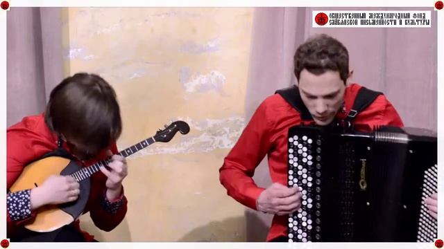 КОНЦЕРТ 26 10 14 "ЗВУЧИТ БАЯН" коллектива "НОТА СИЛВЕР" смотреть онлайн