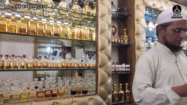 Most Selling Fragrances | Long Lasting Attars & Perfumes #surat #perfume #fragrance смотреть онлайн