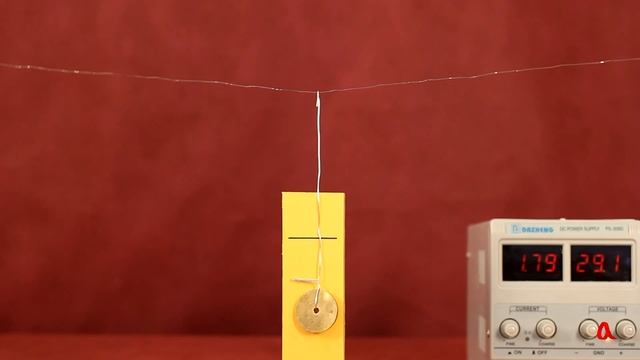 Тепловое расширение твёрдых тел смотреть онлайн