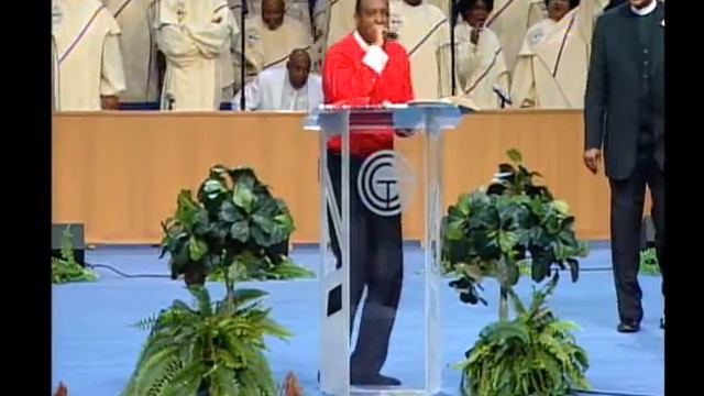 It's Not For Sale by Bishop Charles H. Ellis III - Greater Grace Temple Pt. 2 смотреть онлайн
