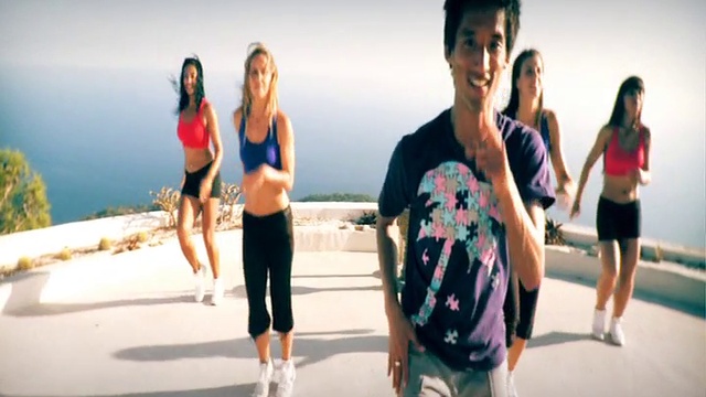 04.Dance Fit смотреть онлайн
