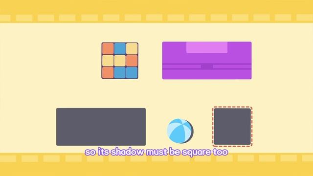 The Amazing Shadow House | Math for Kids | Math Lessons & Creta Class смотреть онлайн