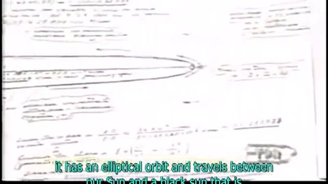 Planeta X - Planeta Cometa - Nibiru - Hercobulus - Ajenjo - ETC. смотреть онлайн