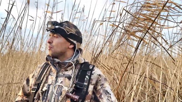 Лучшая охота на уток в сезоне | Закрыли сезон и приготовили вкусное блюдо из уток