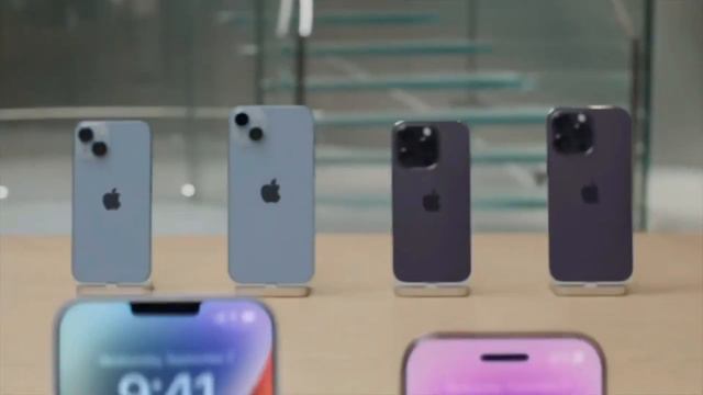 iPhone 15 Pro - HERE WE GO! ACTUAL first look! REAL PHOTO! смотреть онлайн