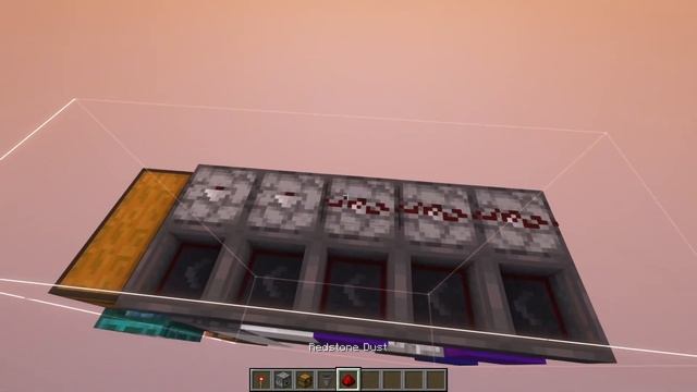 Fully Automatic Potion Brewer | Minecraft Java 1.20+ Redstone Tutorial смотреть онлайн