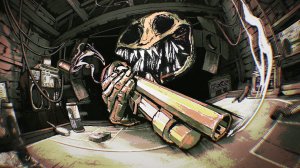 НЕ НАДО, ДЯДЯ! ► Buckshot Roulette