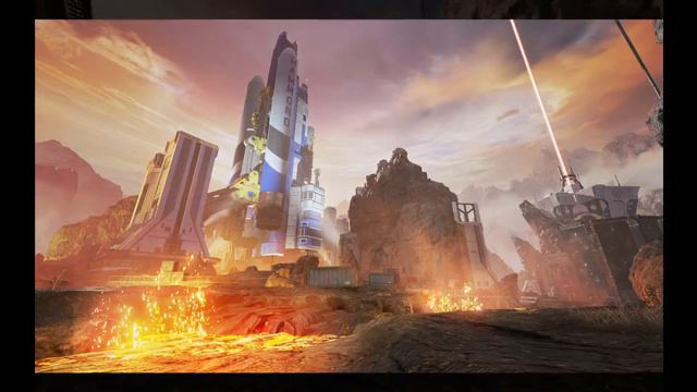 Apex Legends ✔ Одна нога здесь другая там. 📢Бегом, бегом, бегом⚡⚡⚡ смотреть онлайн