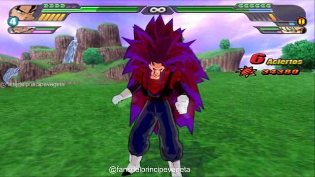 #42 aleatorio 2 vs 2 Dragon Ball смотреть онлайн