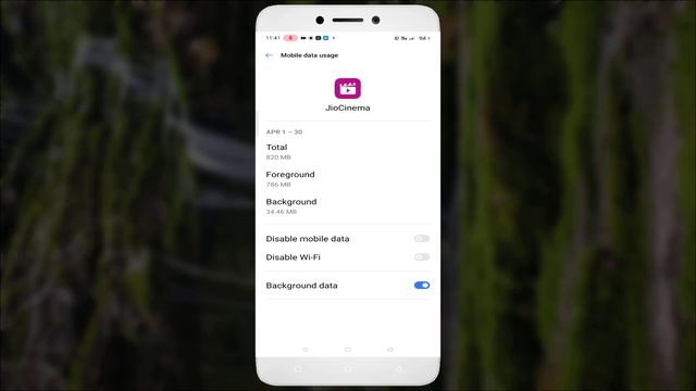 JioCinema App - Error Code 8001 Reason - ERROR_CODE_NETWORK_CONNECTION_FAILED - Android & Ios - 202 смотреть онлайн