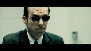 Как Вам хурма Мистер  Андерсон. Ржачь