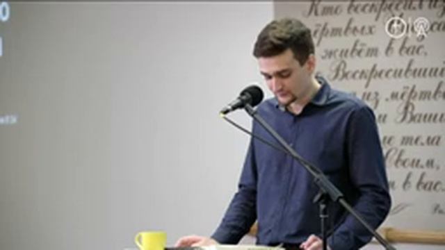 БОГОСЛУЖЕНИЕ 17 АПРЕЛЯ l ОЦХВЕ КРАСНОЯРСК 10:00 смотреть онлайн