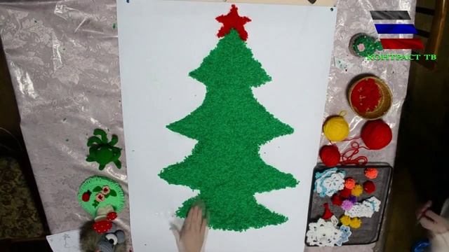 Новогоднее Настроение смотреть онлайн