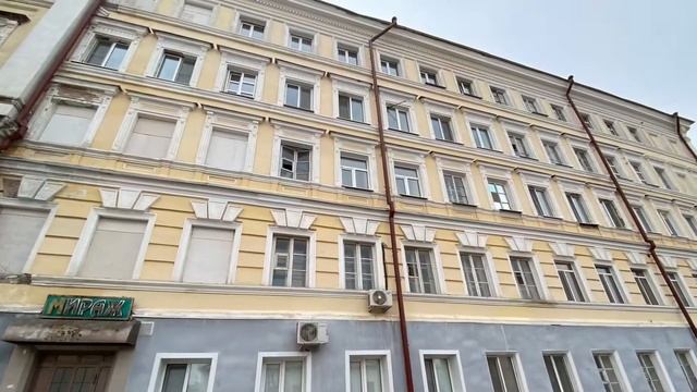 Лётное училище, где учился Ю.А. Гагарин #гагарин смотреть онлайн