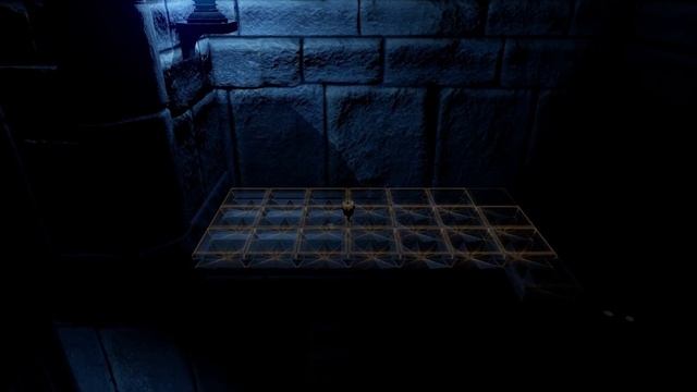 DLC1-CMGE Fantastic Games-Candleman-EN смотреть онлайн