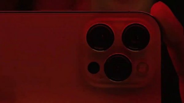 iPhone 12 Pro Short Review | LiDAR Scanner | iPhone 12 Pro Experience | A14 Bionic