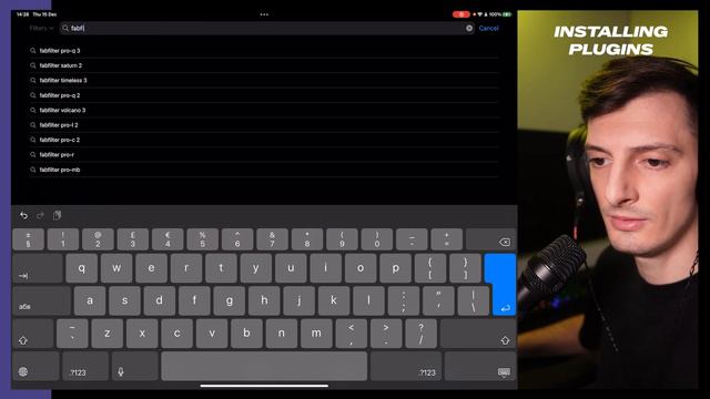 Loopy Pro Tutorials #16 PLUGINS смотреть онлайн