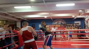 28.07.2024 Открытый ринг