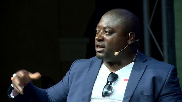 Eric Ngalle Charles смотреть онлайн