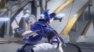 НАПЕРЕКОР СУДЬБЕ: РЕШАЮЩАЯ БИТВА | СИНЕМАТИК | Mobile Legends: Bang Bang