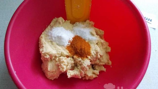 Книга рецептов