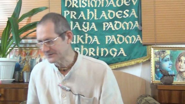 На пути самурая - Вайшнава Прана дас