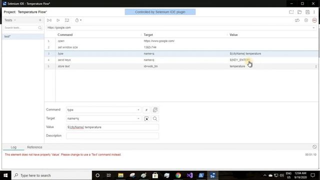 Automate Web using Power Automate UI Flows смотреть онлайн