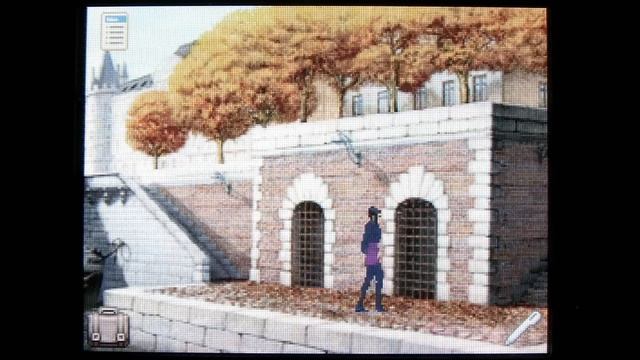 Classic Game Room HD - BROKEN SWORD: SHADOW OF THE TEMPLARS смотреть онлайн