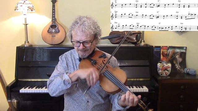 Korobushka (Korobeiniki/Tetris theme) смотреть онлайн