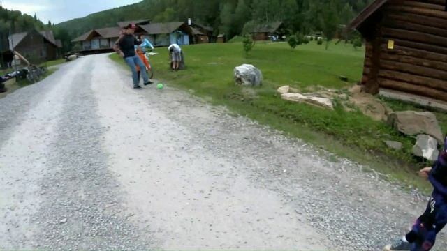 Белокуриха,,, Алтайская сказка! смотреть онлайн