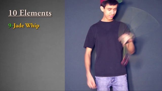 Alexis JV: 10 Elements - Lacerations-Whips Combo смотреть онлайн