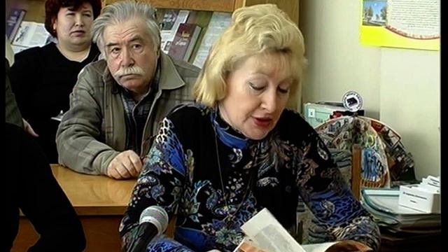 "Камертон душі. Письменниця Ольга Полєвіна" смотреть онлайн