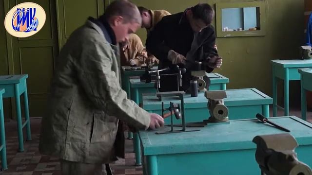 СОГБПОУ «Рославльский многопрофильный колледж» смотреть онлайн