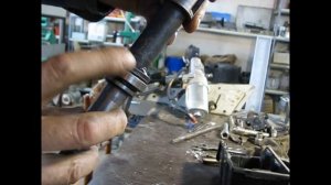 ЭУР НА ГАЗЕЛЬ ОТ НИССАНА