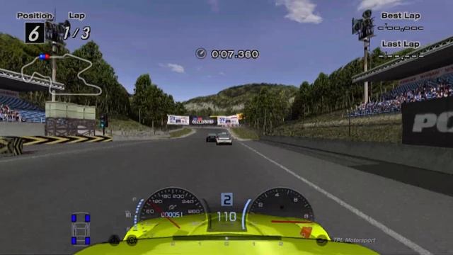Gran Turismo 4 - #35 - NA Sports 2/2 смотреть онлайн