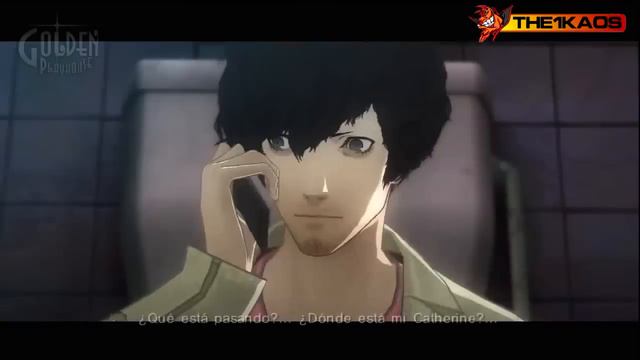 Catherine  Pelicula Completa Full Movie