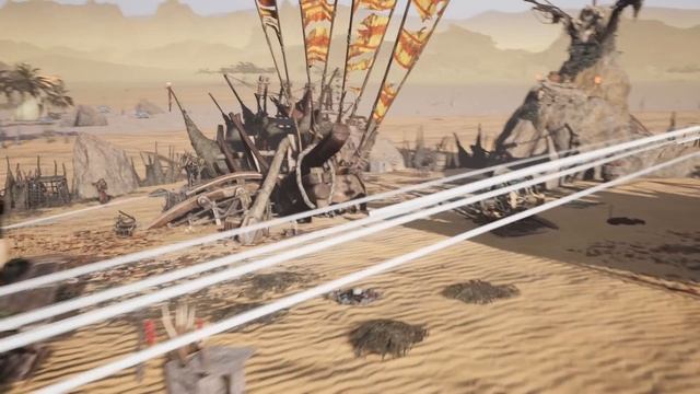 Season 5 Available Now - Last Oasis смотреть онлайн