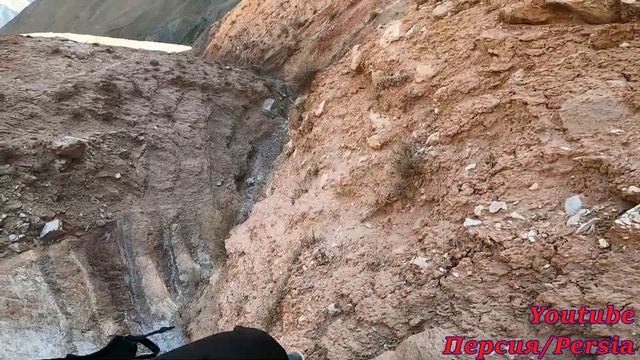 ТАДЖИКИСТАН/БЕЗ ПОДГОТОВКИ ЗАНИМАТЬСЯ ЭТИМ НЕ РЕКОМЕНДУЕТСЯ!/DESERT PARKOUR RAMPAGE/TAJIKISTAN смотреть онлайн