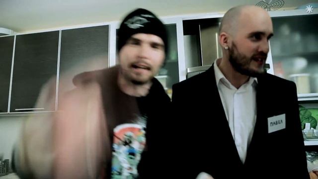 Время Жратвы - Утка для Noize MC смотреть онлайн
